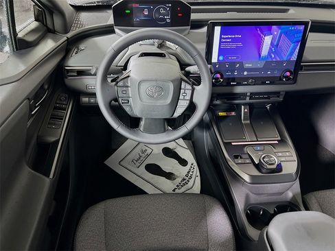 New 2026 Toyota bZ image 17