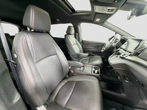 Used 2025 Honda Odyssey Sport-L image 31