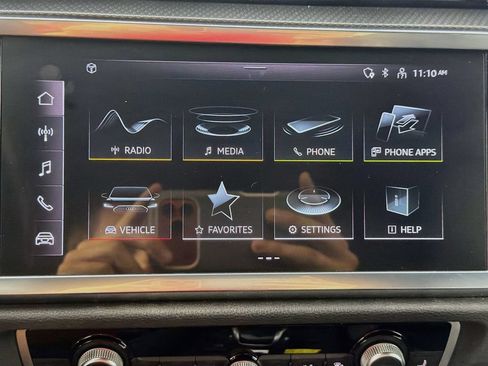 Used 2023 Audi Q3 2.0T Premium w/ Black Optic Sport Package AWD/4WD image 14