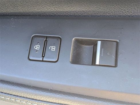 Certified 2025 Toyota Grand Highlander FWD image 31