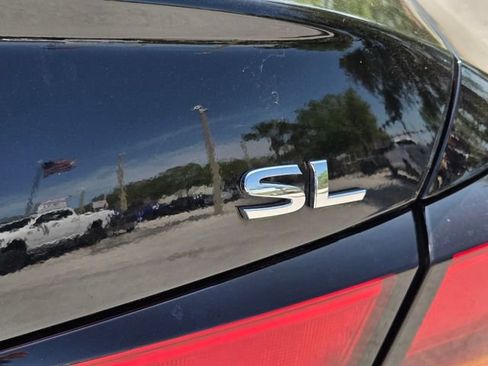 Used 2021 Nissan Altima 2.5 SL image 11