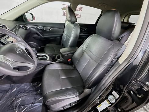 Used 2014 Nissan Rogue SL AWD/4WD image 26