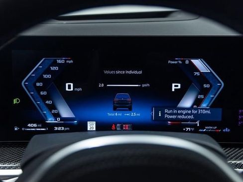 New 2027 BMW X7 M60i AWD/4WD image 2