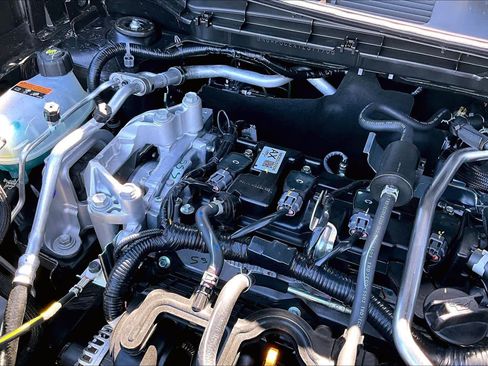 New 2026 Nissan Kicks SV image 17