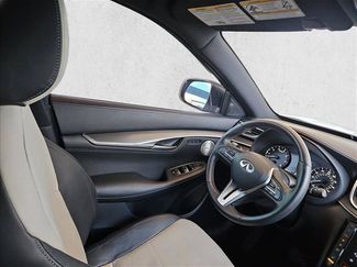 Used 2024 INFINITI QX55 Essential AWD/4WD video 2
