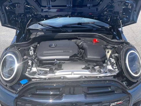 New 2026 MINI Cooper S FWD image 16