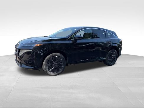 New 2026 Nissan Murano Platinum w/ Cargo Package AWD/4WD image 9