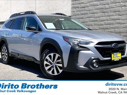 Used 2023 Subaru Outback Premium