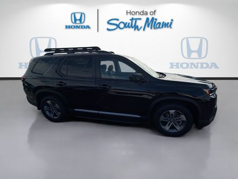 New 2026 Honda Pilot EX-L image 8
