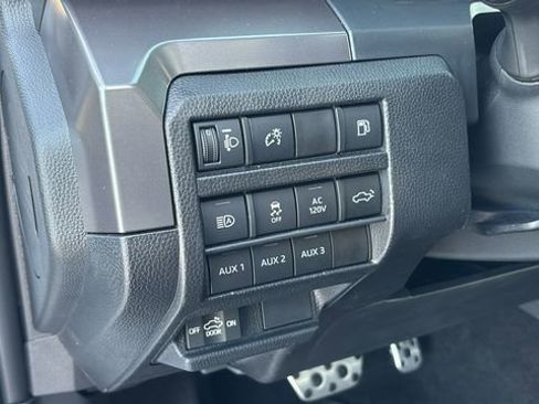 New 2026 Toyota Tacoma TRD Sport w/ TRD Sport Premium Package image 16