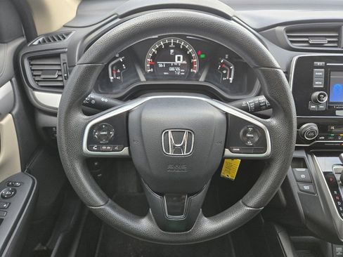 Used 2019 Honda CR-V LX image 13
