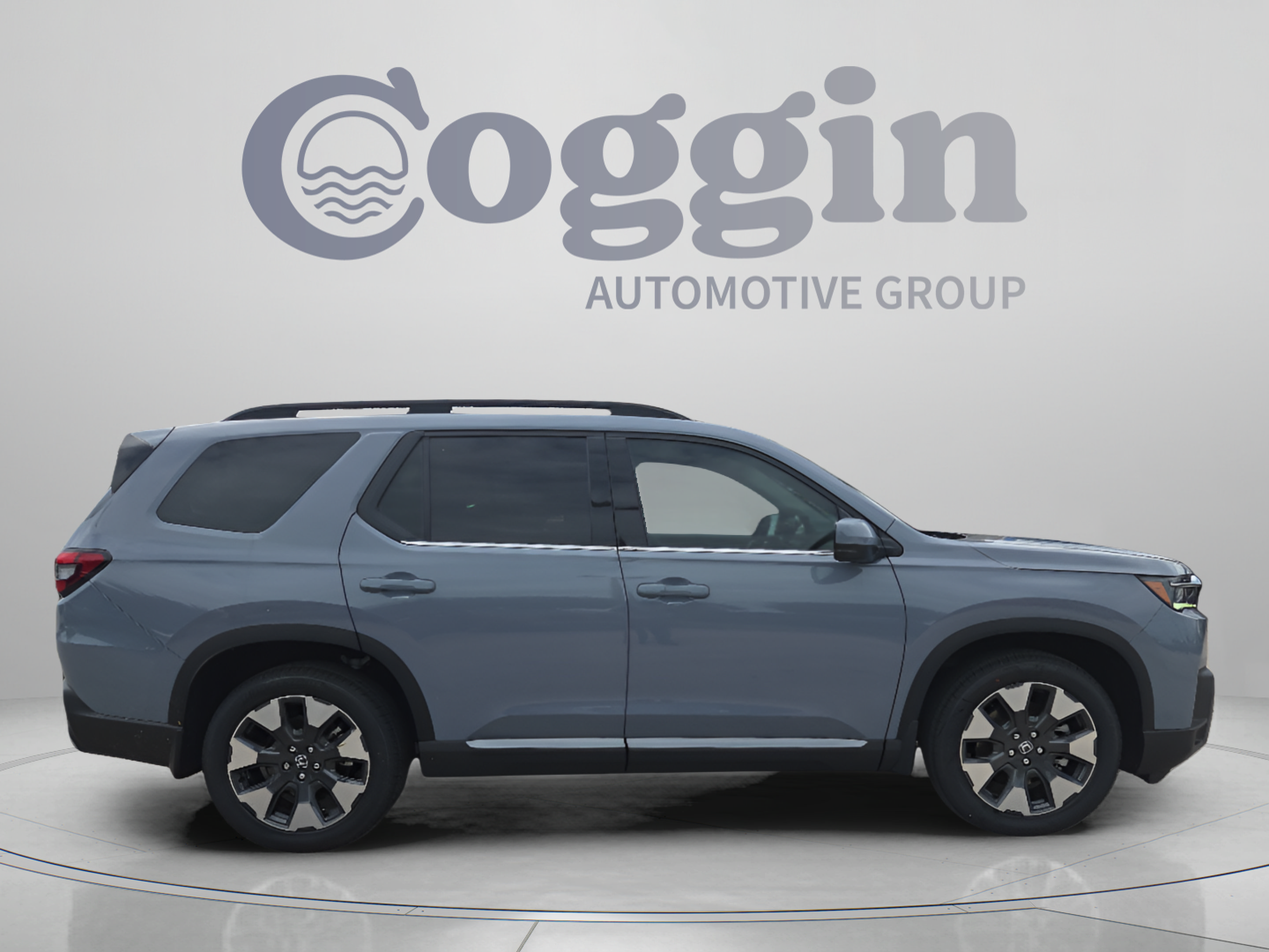 New 2026 Honda Pilot Elite image 6