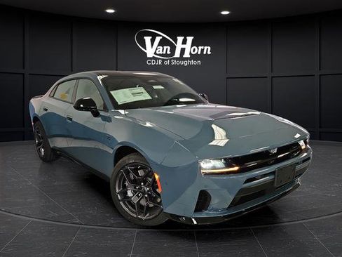New 2026 Dodge Charger R/T AWD/4WD image 1