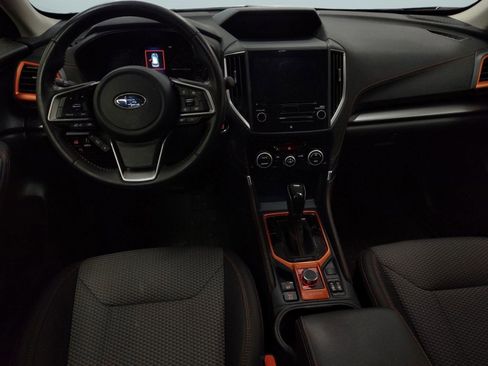 Used 2020 Subaru Forester Sport image 26