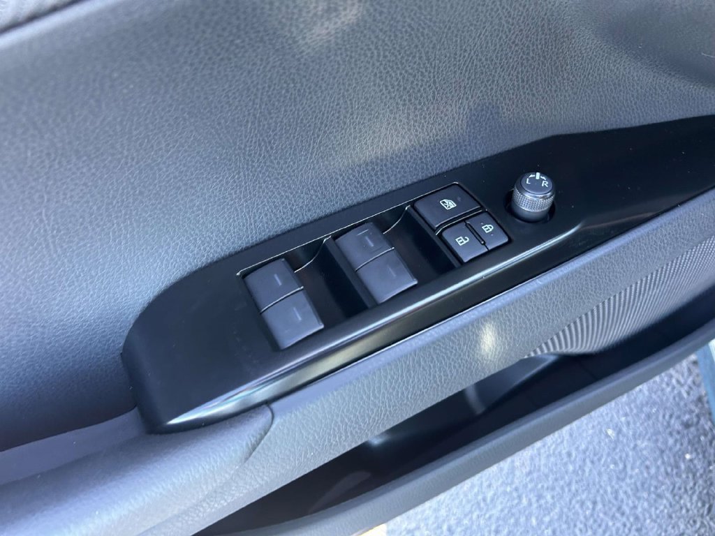 New 2026 Toyota Camry SE FWD image 16