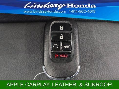 Used 2024 Honda CR-V EX-L image 22