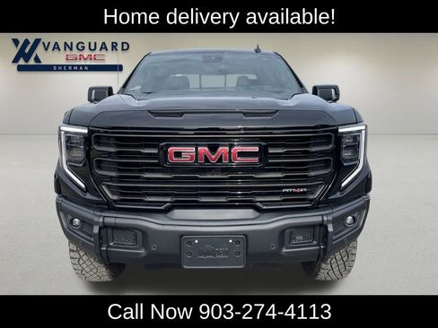 Used 2026 GMC Sierra 1500 AT4X w/ AT4X AEV Edition image 10