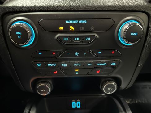 Certified 2021 Ford Ranger Lariat w/ Equipment Group 501A High image 22