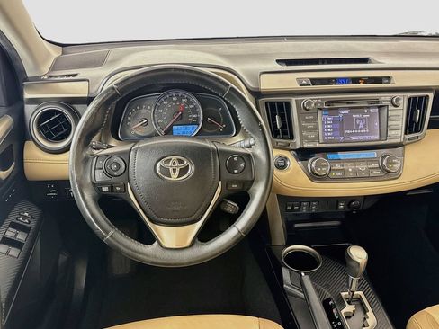 Used 2014 Toyota RAV4 Limited w/ Technology Package FWD image 24