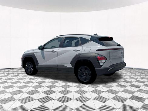 New 2026 Hyundai Kona SEL Sport image 6
