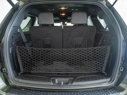 New 2026 Dodge Durango GT AWD/4WD image 10