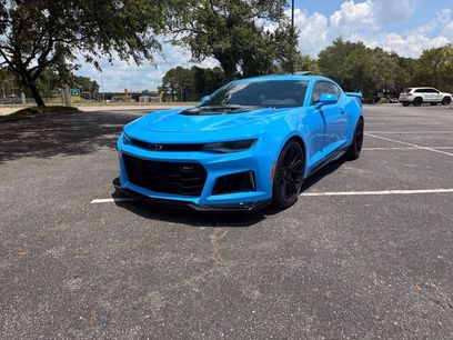 Used 2023 Chevrolet Camaro ZL1