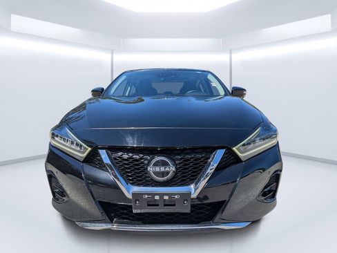 Used 2023 Nissan Maxima Platinum w/ Sport Mat Group FWD image 8