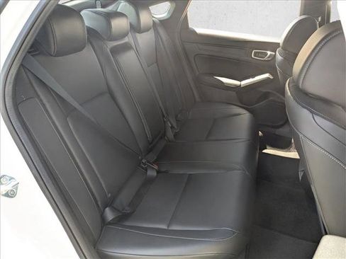 Used 2024 Acura Integra A-Spec FWD image 21