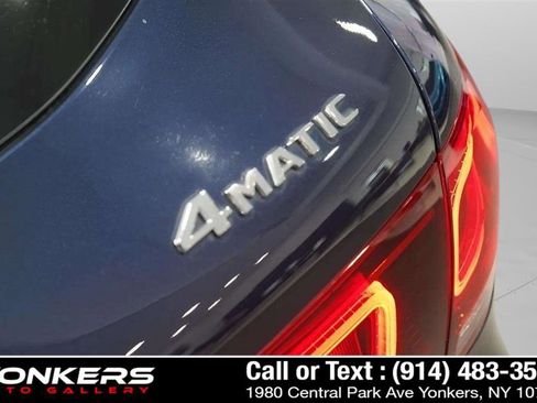 Used 2022 Mercedes-Benz GLC 300 4MATIC image 14