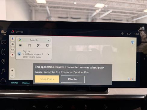 Used 2024 GMC Sierra 1500 Elevation image 42