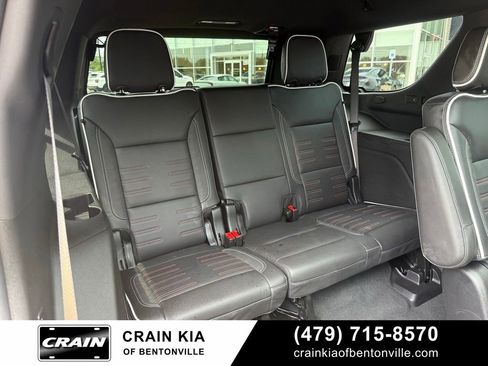 Used 2026 GMC Yukon AT4 Ultimate AWD/4WD image 32