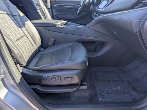 Certified 2023 Buick Enclave Avenir w/ Avenir Technology Package image 42