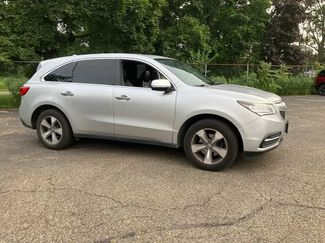Used 2015 Acura MDX SH-AWD video 1