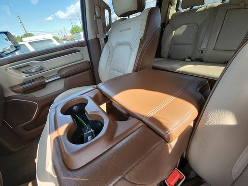 Certified 2020 RAM 1500 Laramie AWD/4WD image 21
