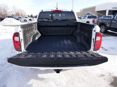 New 2026 GMC Canyon Denali AWD/4WD image 7