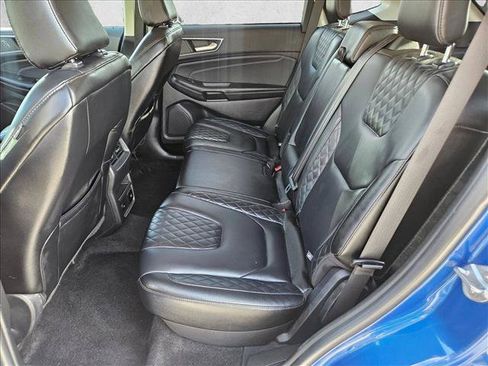 Used 2024 Ford Edge Titanium AWD/4WD image 18