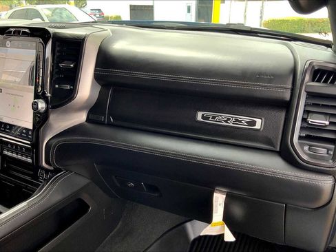 Used 2023 RAM 1500 TRX w/ TRX Level 2 Equipment Group image 36