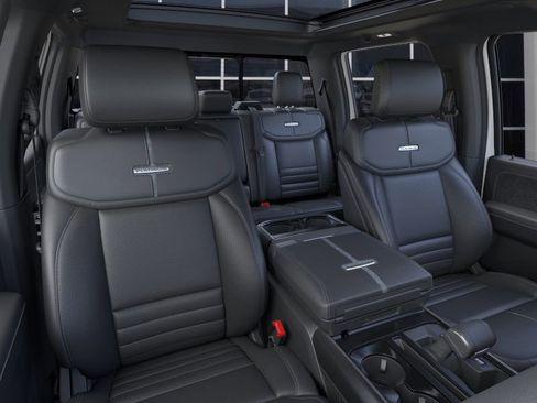 New 2026 Ford F150 Platinum w/ Equipment Group 702A High image 10