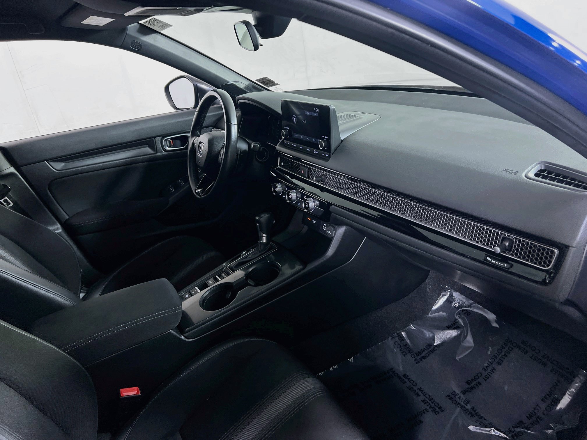 Used 2022 Honda Civic Sport image 26