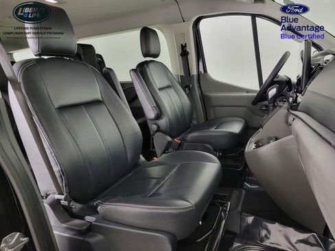 Used 2023 Ford Transit 350 XLT image 18