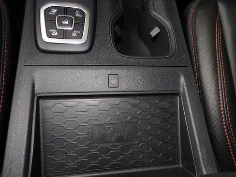 New 2026 Nissan Frontier PRO-4X w/ Pro Premium Package image 23