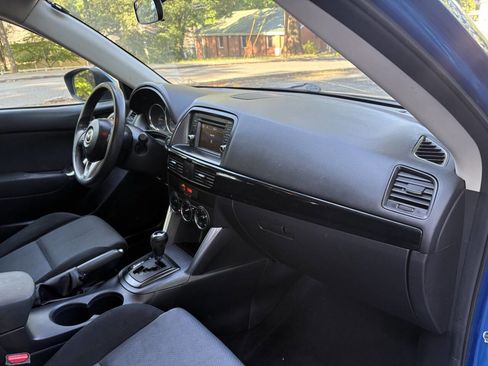 Used 2013 MAZDA CX-5 Sport w/ Bluetooth Audio Pkg AWD/4WD image 12