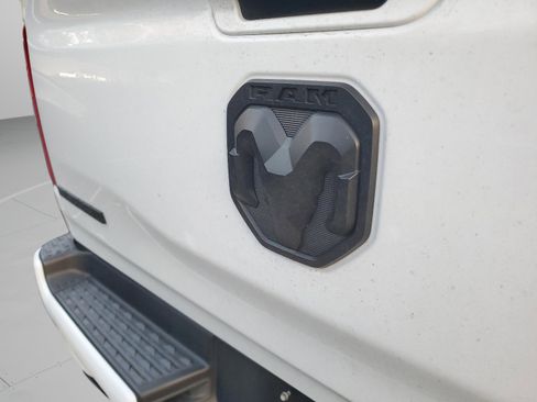 Used 2021 RAM 1500 Big Horn image 31