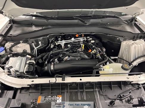 New 2026 Ford Explorer Active w/ Active Comfort Package RWD image 19