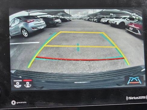 Used 2023 Toyota Camry TRD FWD image 13