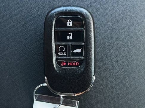 Used 2026 Honda HR-V Sport image 22