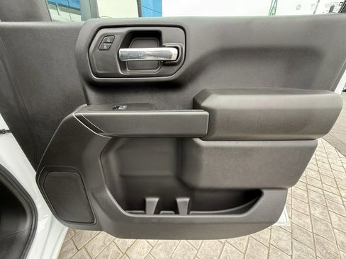 New 2025 Chevrolet Silverado 3500 W/T w/ WT Convenience Package image 17