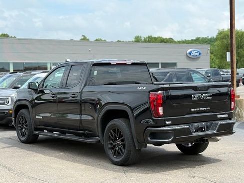 Used 2021 GMC Sierra 1500 Elevation AWD/4WD image 42
