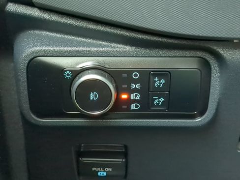 Certified 2024 Ford Bronco Big Bend AWD/4WD image 65