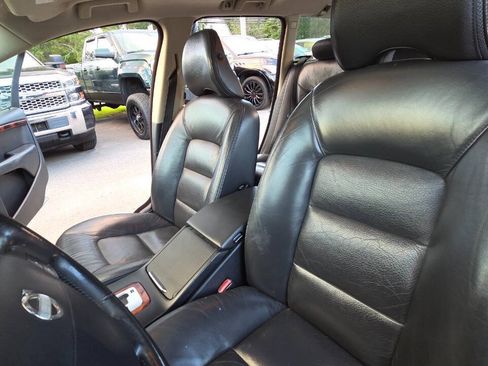 Used 2008 Volvo XC70 3.2 AWD/4WD image 29